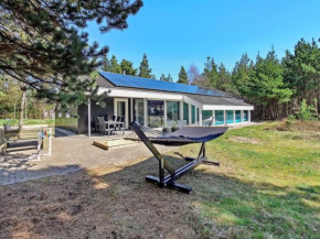 Holiday Home Jensen - 700m to the inlet by Interhome